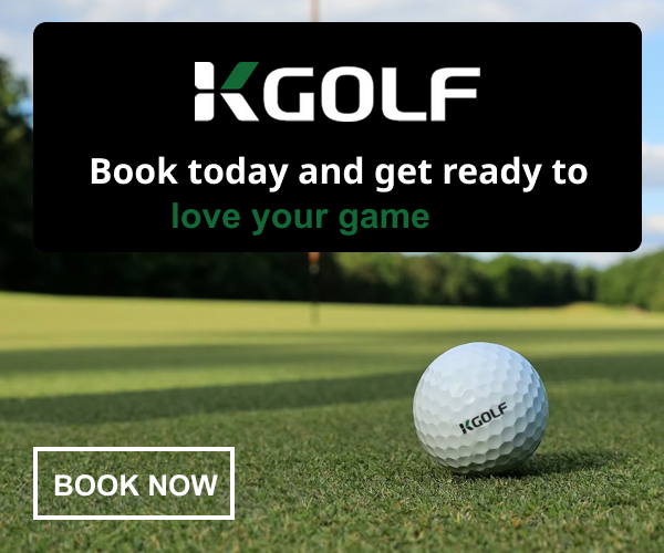 kgolf