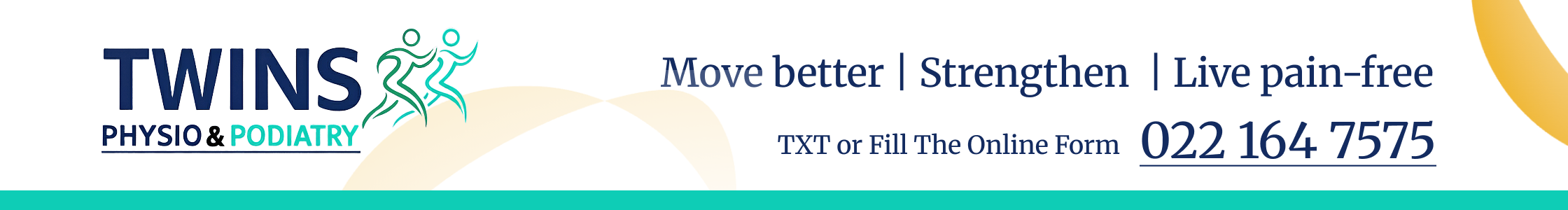 Twin Physio and Podiatry