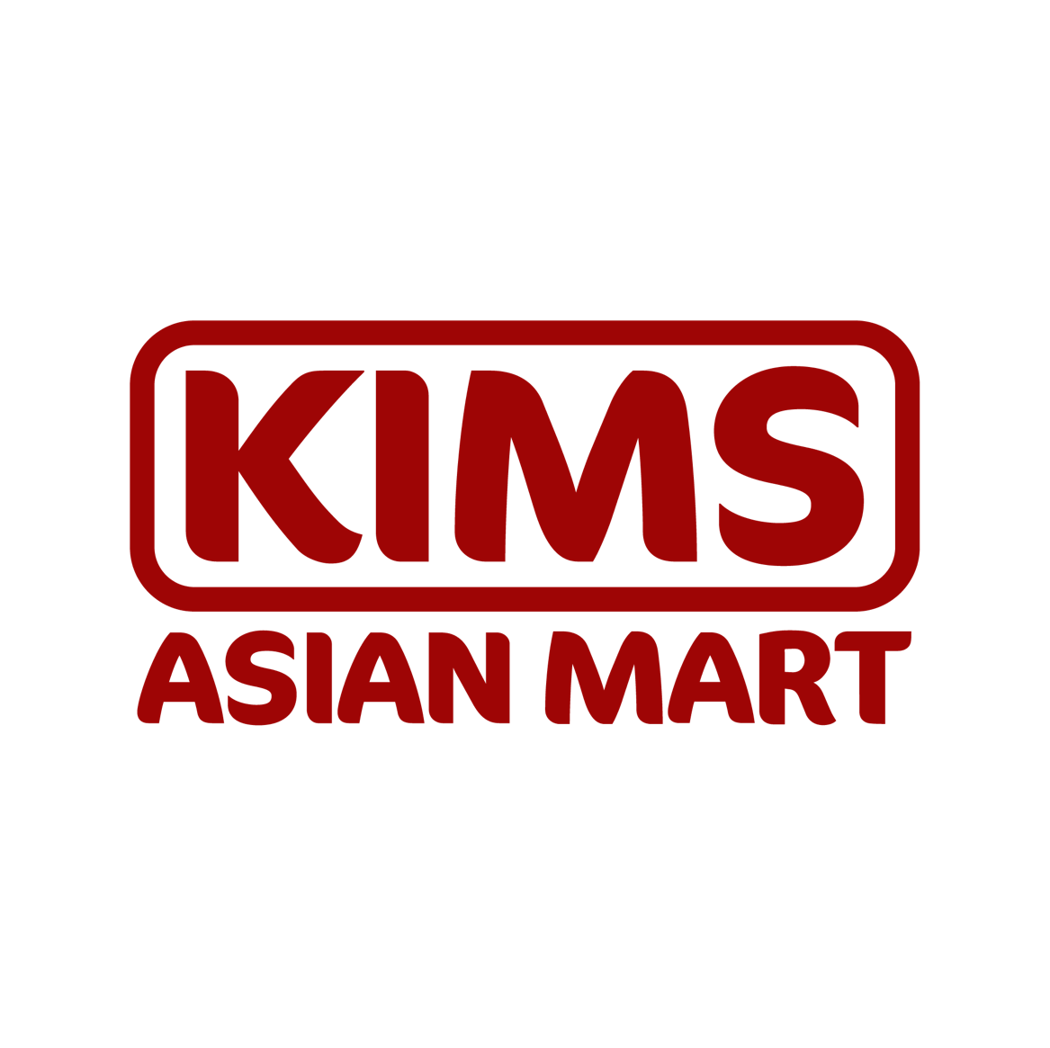 Kims Asian Foods
