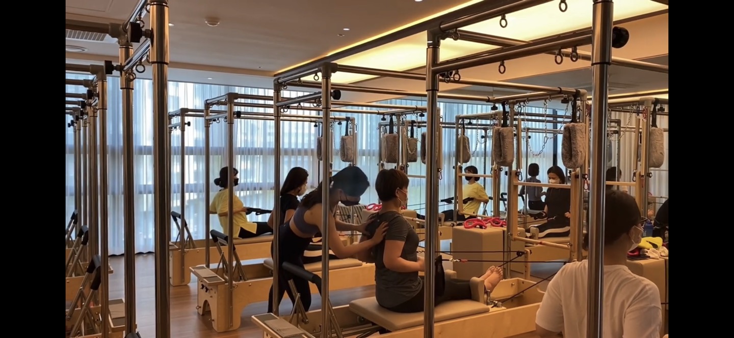 M Pilates 5