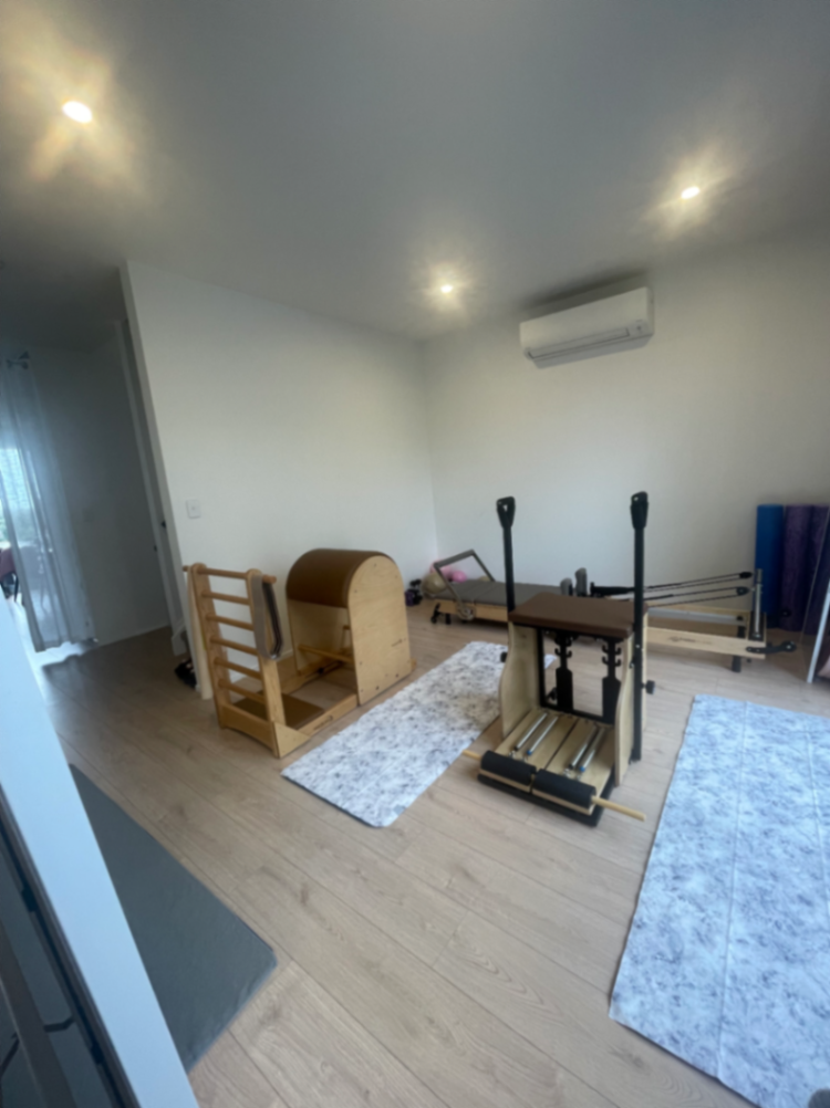 M Pilates 6