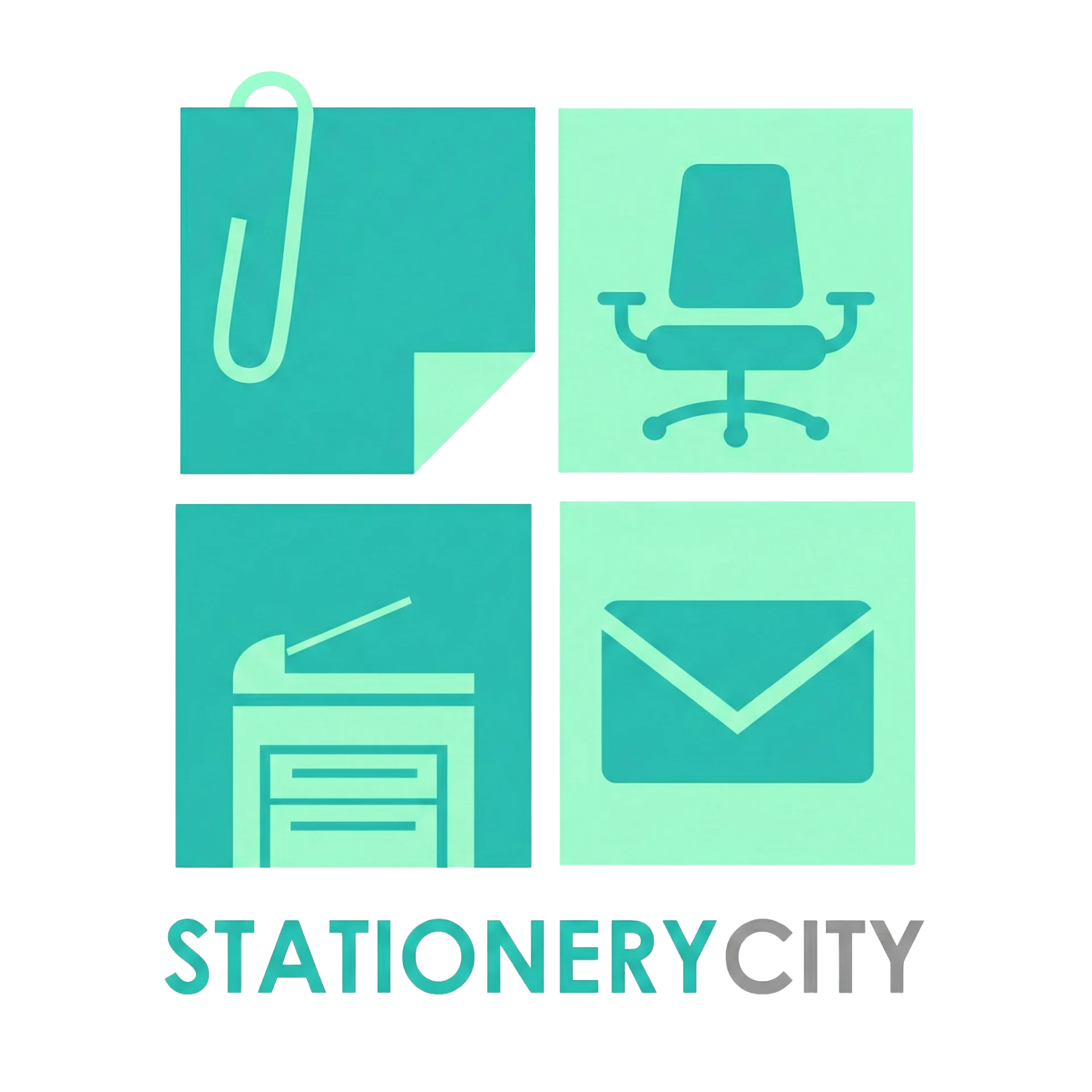 Stationery City
