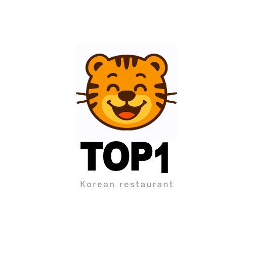 TOP1 Korean Restaurant