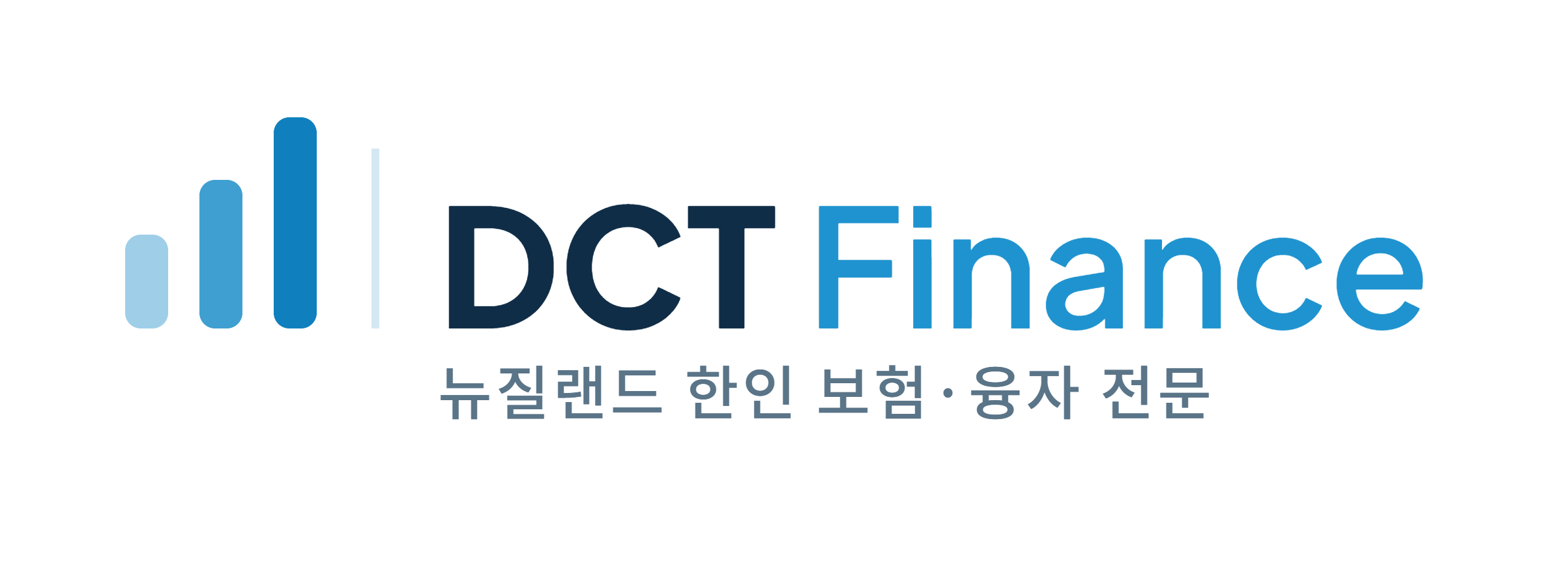 DCT Finance Ltd
