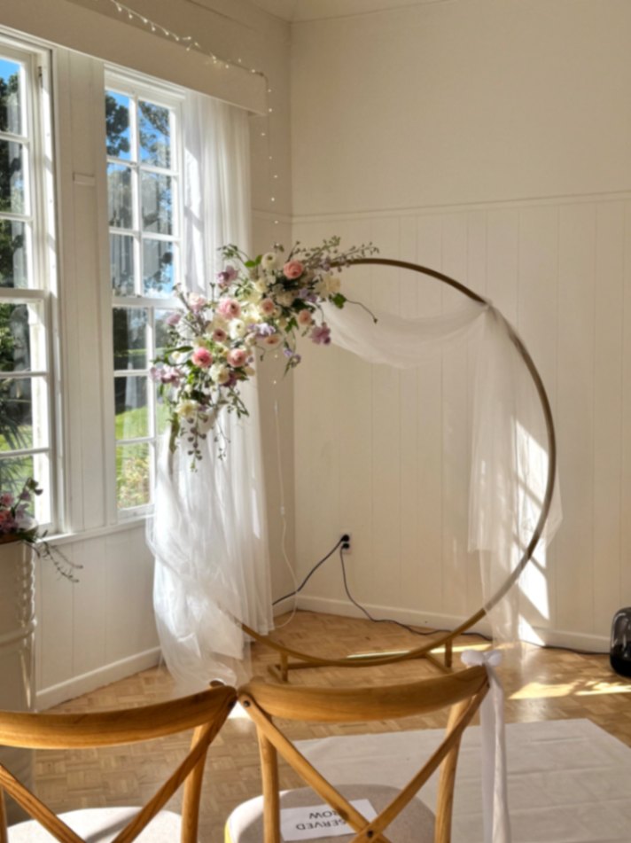 Florious 5
