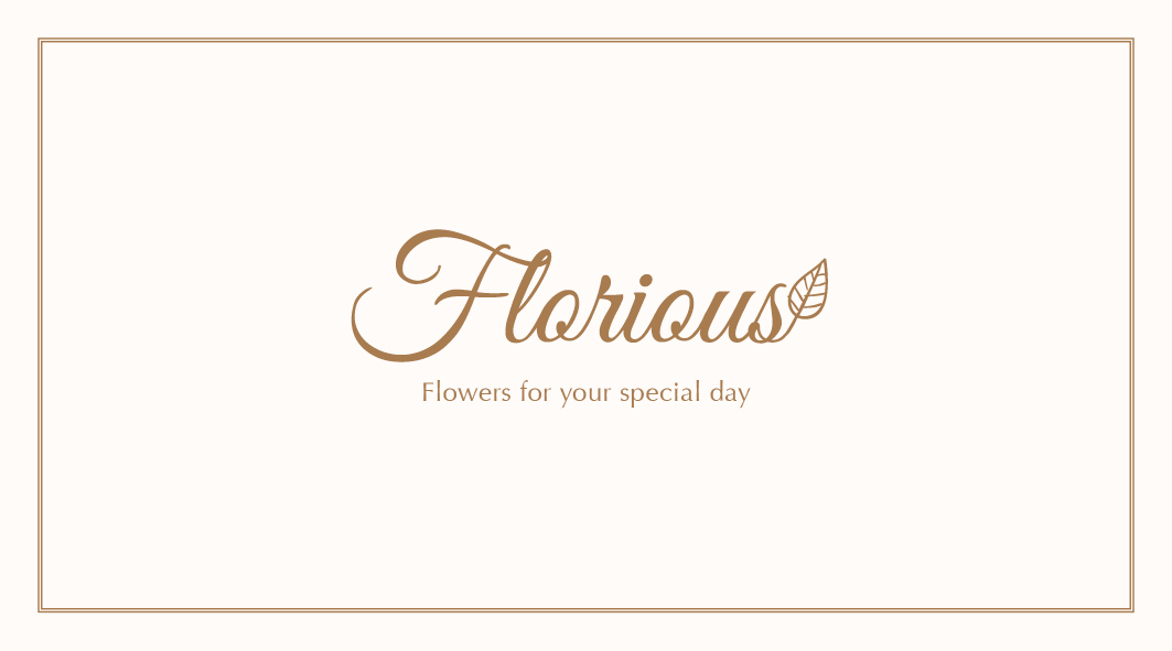 Florious