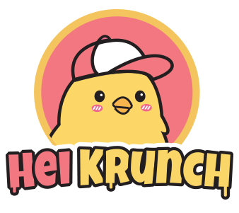 Hei Krunch Korean Chicken