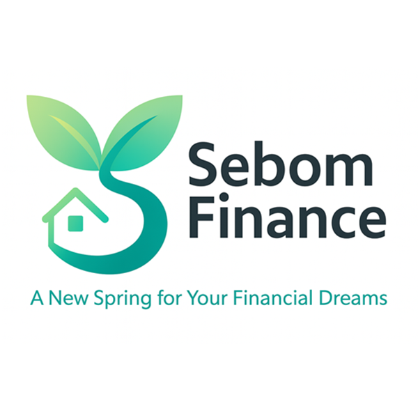 Sebom Finance 새봄파이낸스