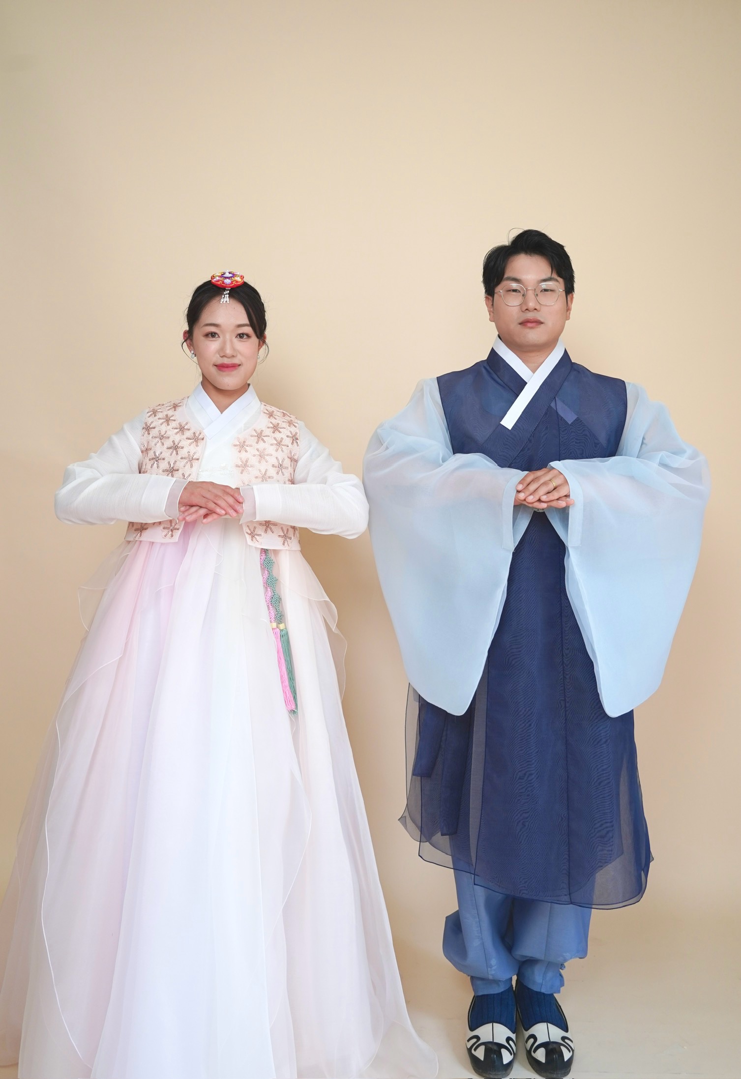 Glory Hanbok 6
