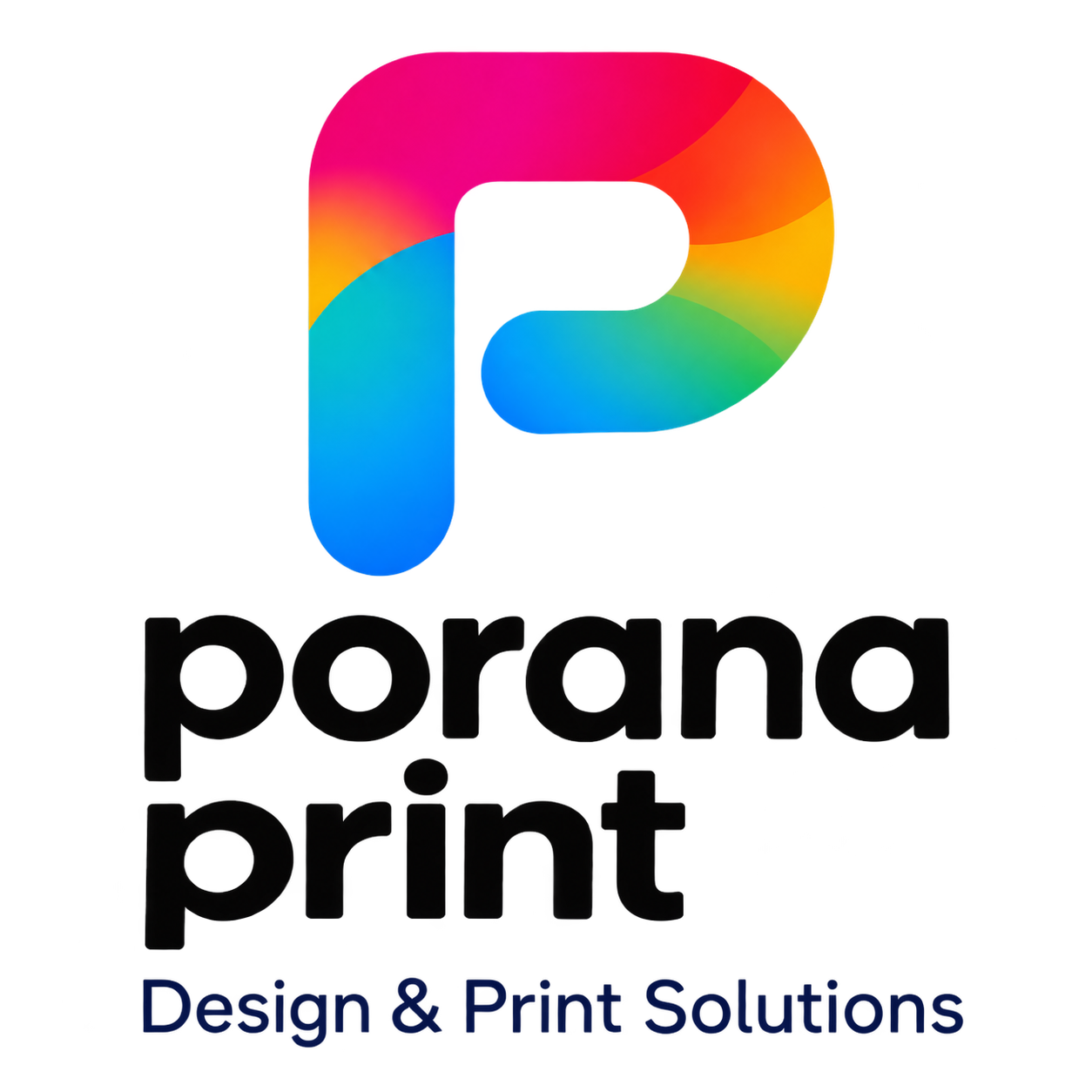 Porana Print & Signage