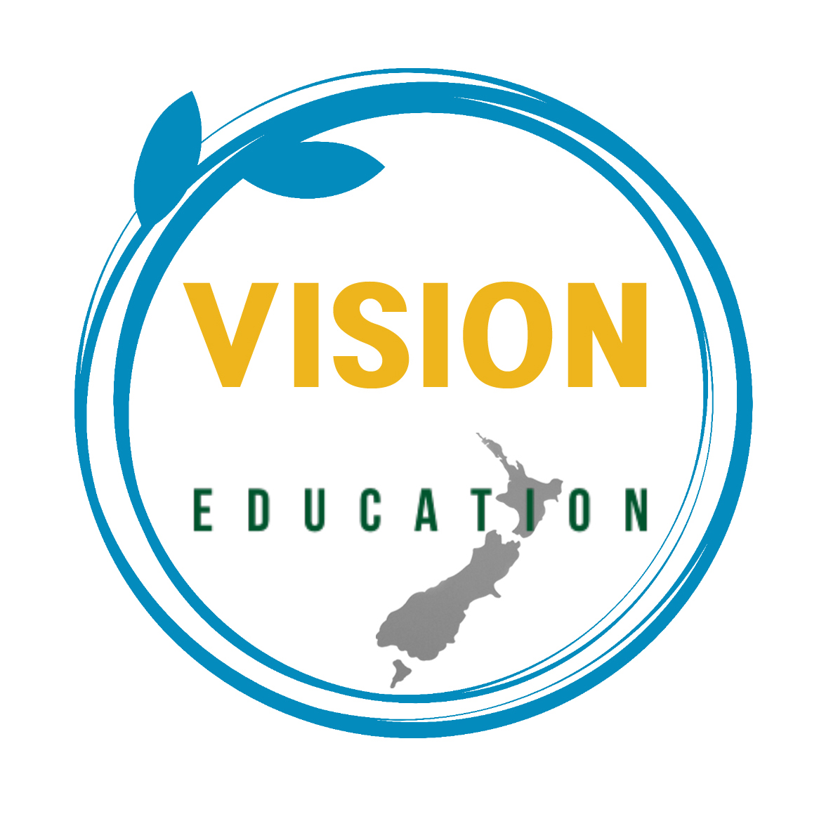 타우랑가 비전유학원 (Vision Consulting NZ)