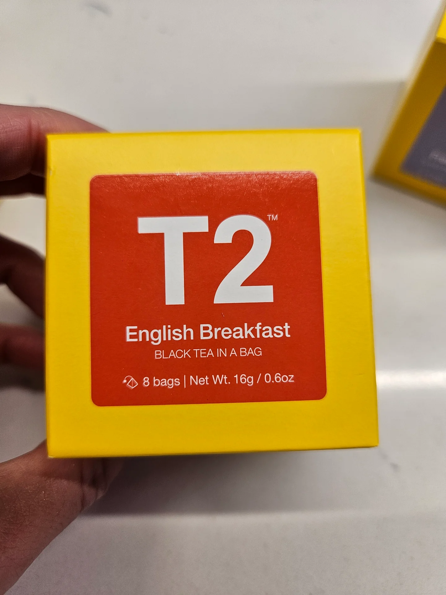 T2 티백 세트 (멜번 브렉퍼스트 외 4종) 3
