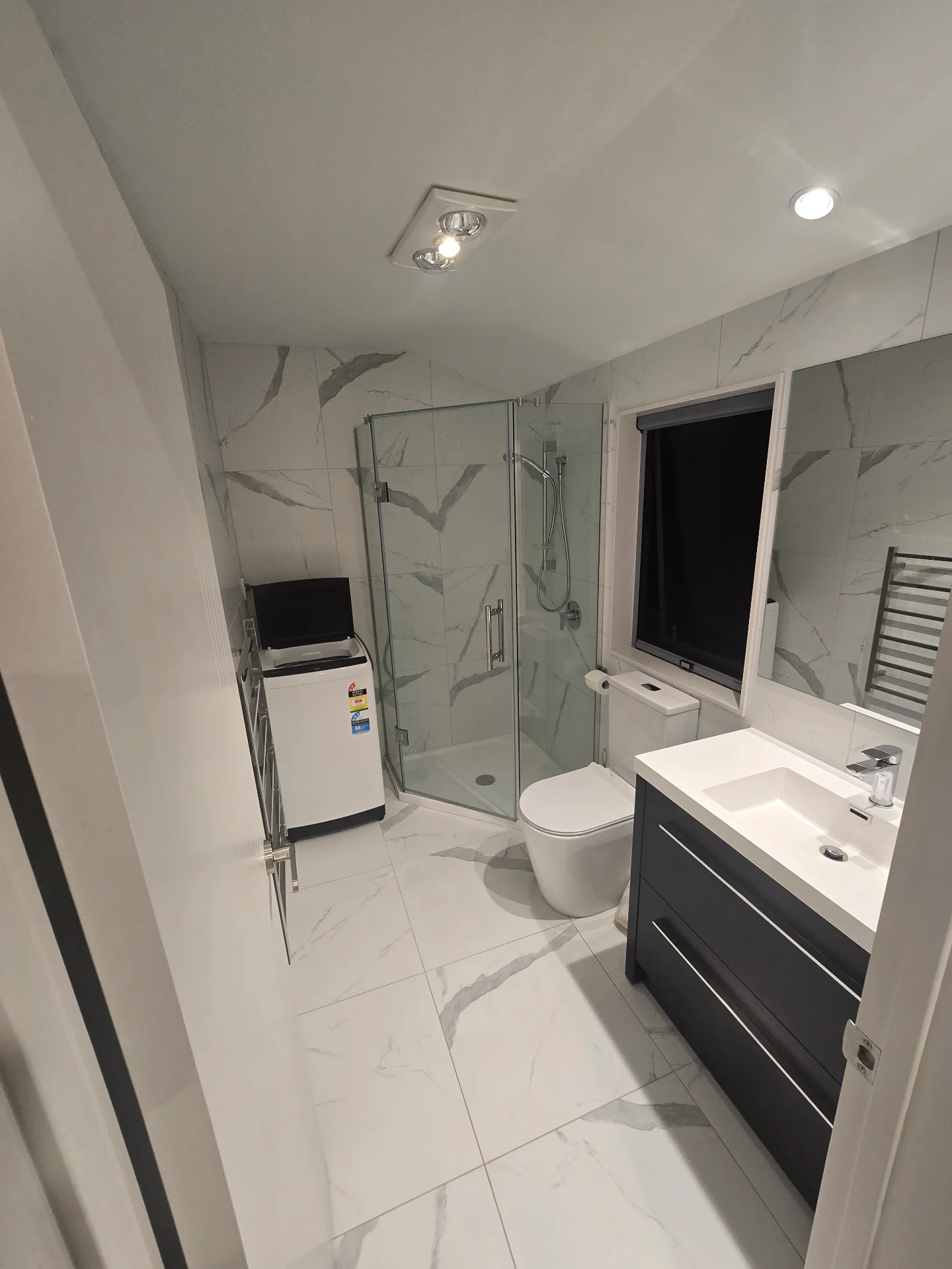 Granny flat, Glenfield 3