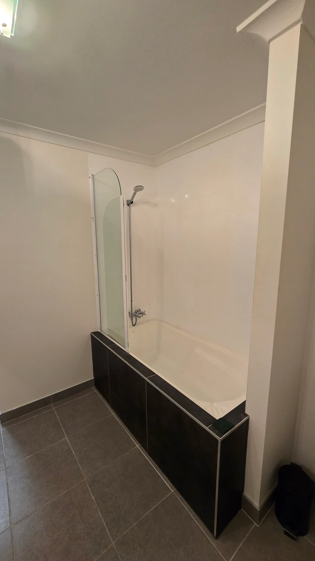 Glenfield 옆 Bayview 싱글룸 플랫 5