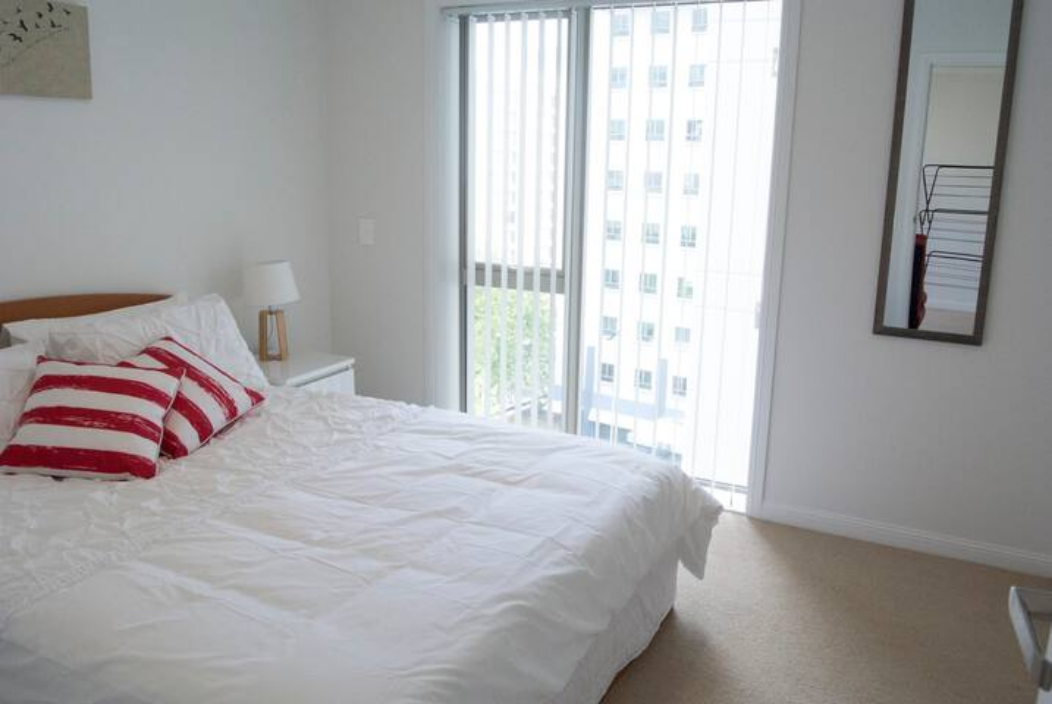 168 Hobson st, 가구 완비 1 bedroom 아파트, 넓은 주차장 포함 6