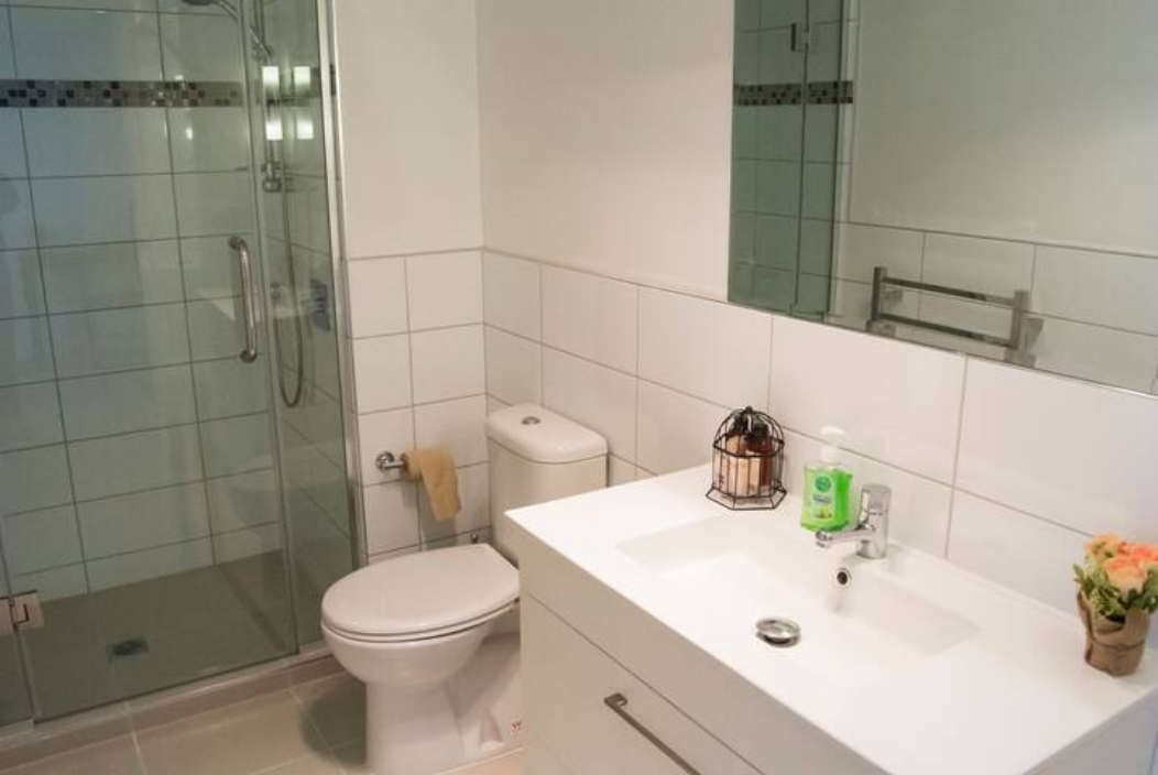 168 Hobson st, 가구 완비 1 bedroom 아파트, 넓은 주차장 포함 4
